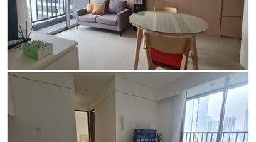 Gambar 3 For Rent Apartment The Newton 1 2 BR Full Furnished