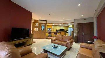 Gambar 1 Disewakan Apartment Puri Casablanca 2 BR Full Furnished