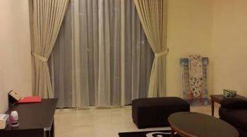 Gambar 1 Disewakan Apartment Senayan Residences 1 BR Full Furnished