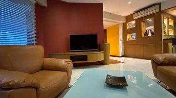 Gambar 1 For Rent Apartment Puri Casablanca 2 BR Full Furnished