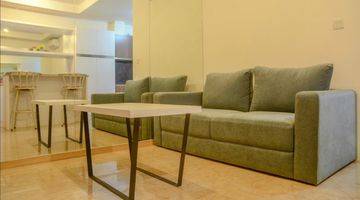 Gambar 2 For Sale Apartment Lavenue 1 BR Full Furnished