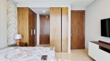 Gambar 4 Disewakan Apartment South Hills 3 BR Full Furnished