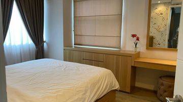 Gambar 5 Apartemen 1 Park Residences Bagus Furnished 2 Kamar Tidur