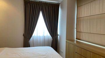 Gambar 2 Apartemen 1 Park Residences Bagus Furnished 2 Kamar Tidur