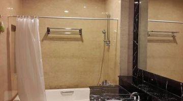 Gambar 5 Disewakan Apartment Senayan Residences 1 BR Full Furnished