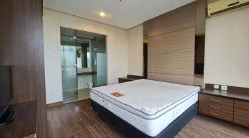 Gambar 4 Disewakan Apartment Kemang Mansion 1 BR Full Furnished