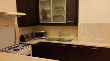 Gambar 4 Disewakan Apartment Senayan Residences 1 BR Full Furnished