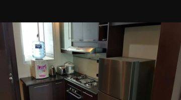 Gambar 1 Apartemen Ambasador Apartemen Ii 3 Kamar Tidur Bagus Furnished