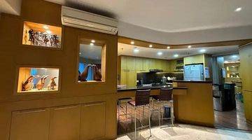 Gambar 4 Disewakan Apartment Puri Casablanca 2 BR Full Furnished