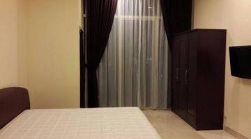 Gambar 3 Disewakan Apartment Senayan Residences 1 BR Full Furnished