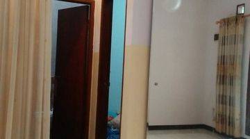 Gambar 2 Rumah semi furnished di daerah antapani bandung