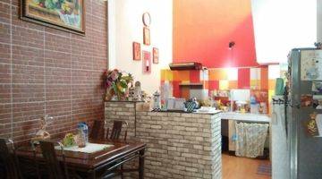 Gambar 4 Rumah semi furnished di daerah antapani bandung