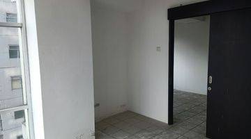 Gambar 3 Apartemen 2 Kamar Tidur Unfurnished Grand Asia Afrika