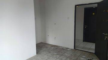 Gambar 5 Apartemen 2 Kamar Tidur Unfurnished Grand Asia Afrika