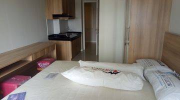 Gambar 2 Apartemen Metro Park 1br Full Furnished di Kedoya Jakarta Barat