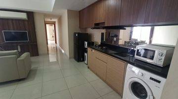 Gambar 2 Apartemen The Mansion 2br Full Furnished di Kemayoran Jakarta Pusat