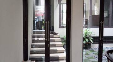 Gambar 5 Rumah Bagus Modern Minimalis, Meruya, Jakarta Barat