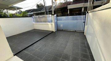 Gambar 2 Rumah Sederhana Modern Minimalis, Karawaci, Tangerang