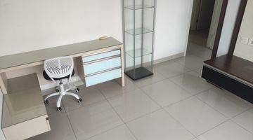 Gambar 3 Rumah Semi Furnish Bagus Cluster Amanda Summarecon