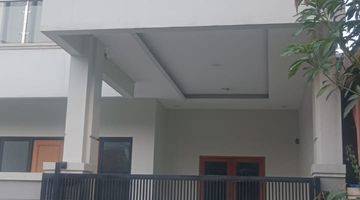 Gambar 1 Di Jual Rumah 2 Lantai Unfurnished SHM di Citra Indah, Bogor