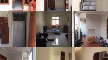 Gambar 2 Rumah 3 Lantai Bagus Unfurnished SHM di Harapan Indah, Bekasi