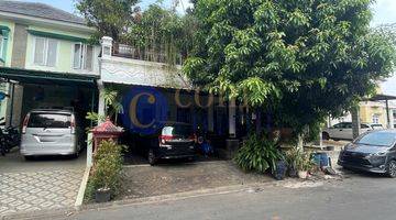 Gambar 1 Jual Rumah Cibubur Kota Wisata Tipe Modern 2 Lantai