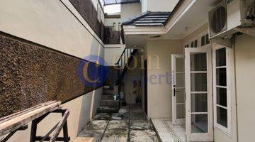 Gambar 4 rumah american classic kota wisata dijual siap huni