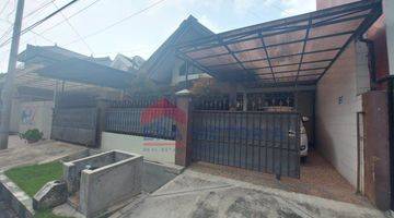 Gambar 1 Dijual Rumah Ekslusif di Jl.Selat Karimata
SAWOJAJAR