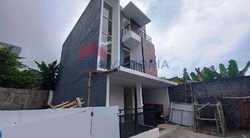 Gambar 2 DIJUAL RUMAH KOST BARU 13 Kamar Fullfurnished di Lowokwaru