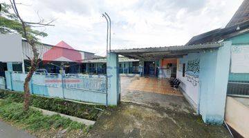 Gambar 1 Dijual Rumah dan Klinik di Gempol 