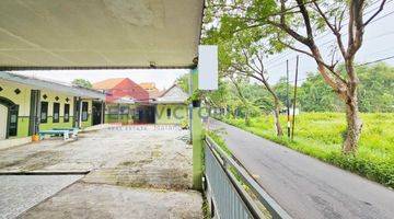 Gambar 3 Dijual Rumah dan Klinik di Gempol 