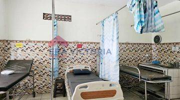 Gambar 5 Dijual Rumah dan Klinik di Gempol 