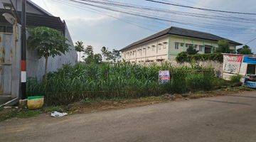 Gambar 3 Dijual Tanah 1927m2 di Area Pergudangan Pakis