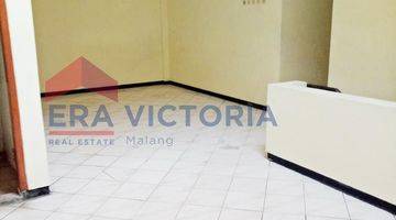 Gambar 3 Rumah 2lantai Bagus Dan Murah Di Malang Kota