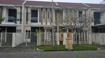 Gambar 1 Rumah Full Furnished 2lantai  Di Lawang