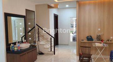 Gambar 3 RUMAH GIVENCY ONE TAHAP 2 SEMI FURNISHED JALAN