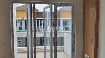 Gambar 5 RUMAH GIVENCY ONE TAHAP 2 SEMI FURNISHED JALAN