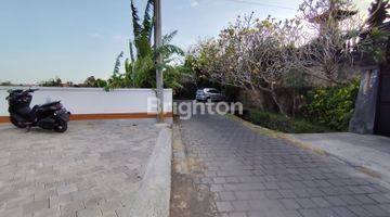 Gambar 2 2 bedroom Villa full furnished with ricefield view Sanur