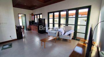 Gambar 4 2 bedroom Villa full furnished with ricefield view Sanur