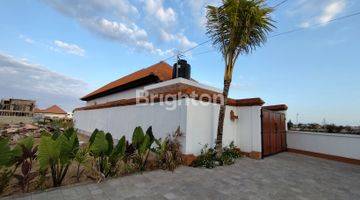 Gambar 1 2 bedroom Villa full furnished with ricefield view Sanur