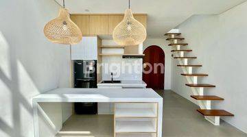 Gambar 1 Newly Built 1 bedroom Villa @ Tukad Balian near Sanur