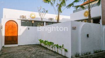 Gambar 1 Minimalist 2 bedroom Villa @ near Sanur