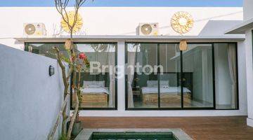 Gambar 3 Minimalist 2 bedroom Villa @ near Sanur