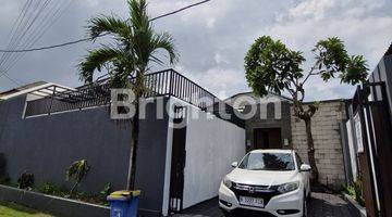 Gambar 1 3 bedroom villa @ Kedampang