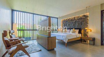 Gambar 4 Leasehold and freehold Villa @ Uluwatu