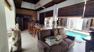 Gambar 3 Villa ready 3rd of January 2025, Sanur beachside