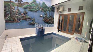 Gambar 4 RUMAH 2 LANTAI DI RENON WITH PLUNGE POOL