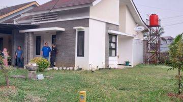 Gambar 1 Disewakan Rumah Hoek Di Grand Sharon 