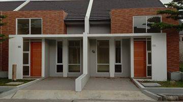 Gambar 3 Rumah Siap Huni Tanah 90 Grand Sharon