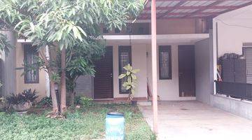 Gambar 4 Disewakan Rumah 1 Lantai Grand Sharon